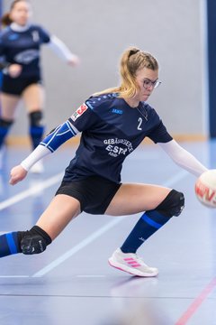 Bild 138 - wU18 Norddeutsche Meisterschaft